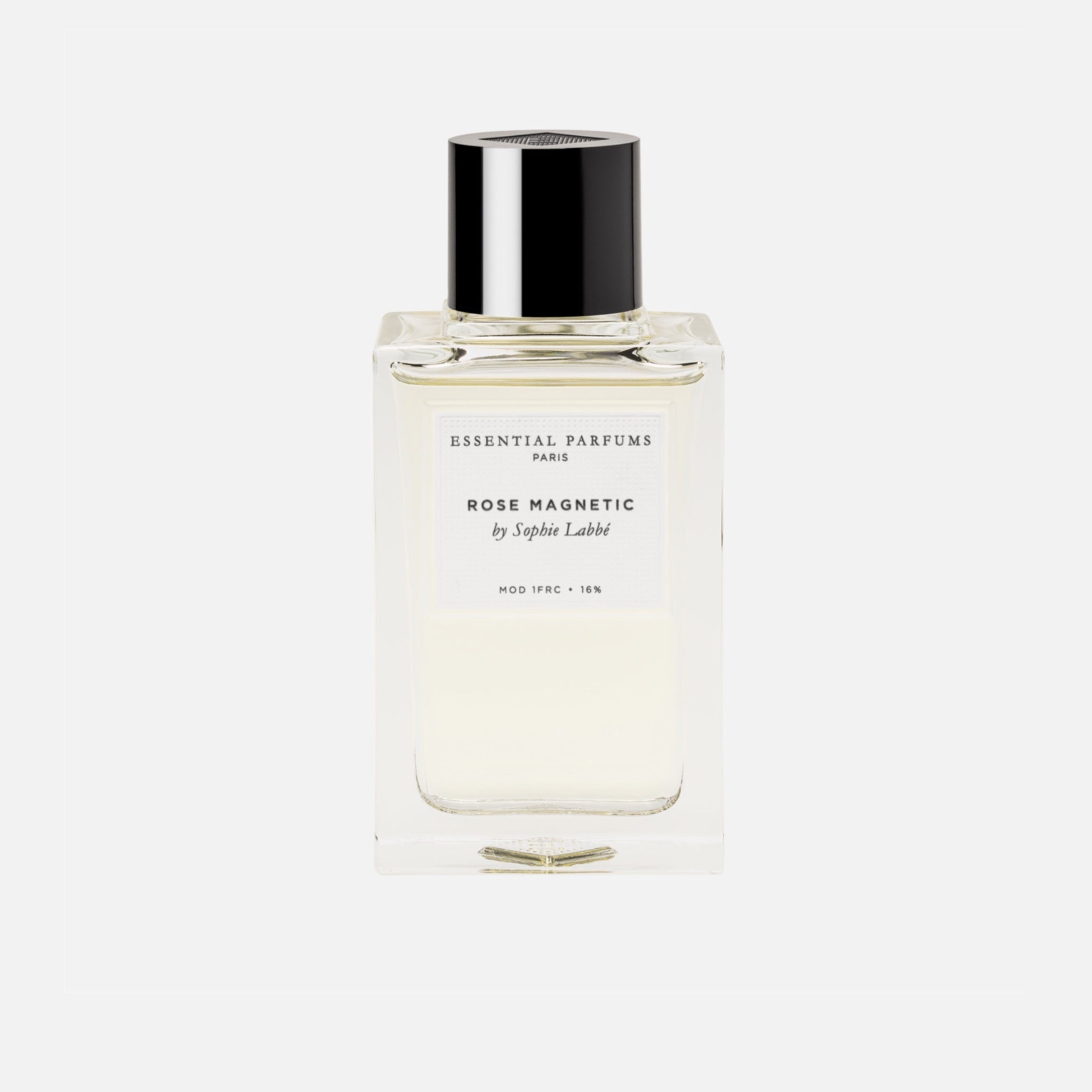 Essential Parfums Rose Magnetic Unisex Eau de Parfum - 100ml – bottle